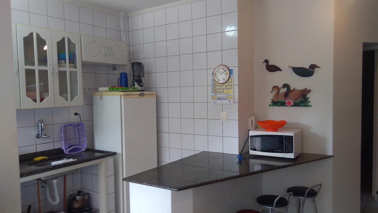 דירות Apartamento Em Ubatuba Proximo A Praia! מראה חיצוני תמונה