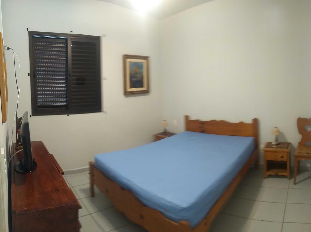 דירות Apartamento Em Ubatuba Proximo A Praia! מראה חיצוני תמונה